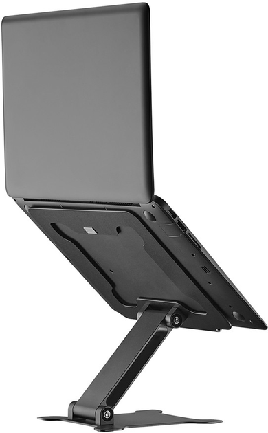 Podstawka pod laptopa Neomounts DS20-740BL1 Black - obraz 9