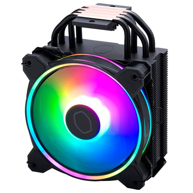 Система охлаждения Cooler Master RR-S4KK-20PA-R1 - изображение 2