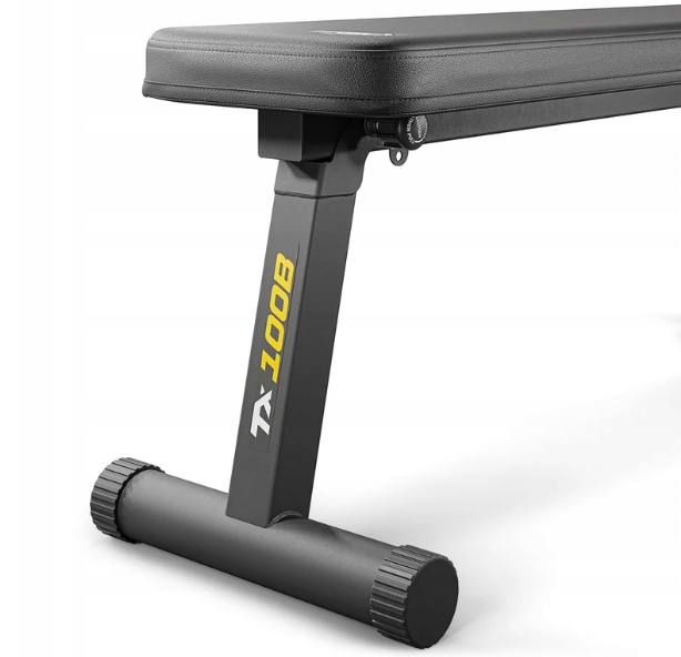 Лавка тренувальна Trex Sport TX-100B - зображення 4