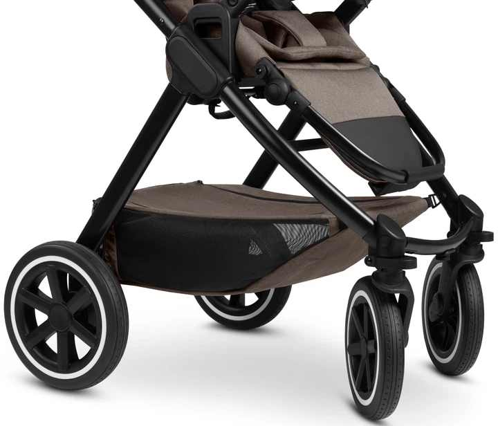 Коляска прогулочная ABC Design Samba 2 Nature (12005022103) - изображение 10