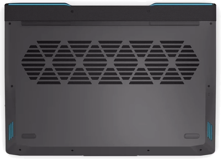 Laptop Lenovo LOQ 15IRH8 (82XV00JLGE) Storm Grey - obraz 5