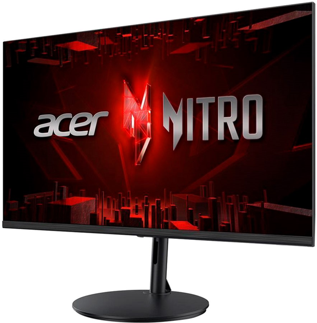 Monitor 27» Acer Nitro XF270M3 (UM.HX0EE.315) - obraz 2