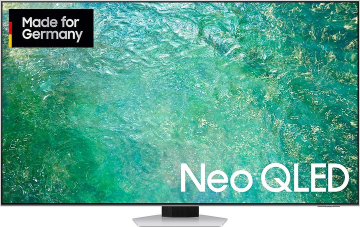 Телевізор Samsung GQ65QN85CATXZG - зображення 1