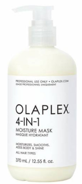 Maska do włosów Olaplex 4 w 1 370 ml (850018802871) - obraz 1