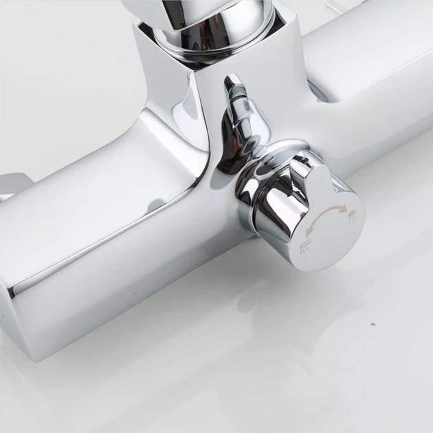 Смеситель для ванны GAPPO G2250-8 - изображение 4