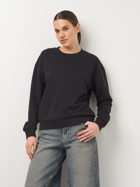 Crew Neck Lidl Mexx Pullover Damen Fleece-Pyjama, 2-teilig Online