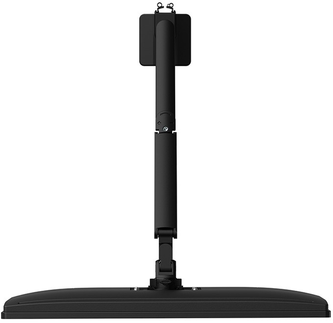 Uchwyt biurkowy Neomounts DS70-250BL1 Black - obraz 7