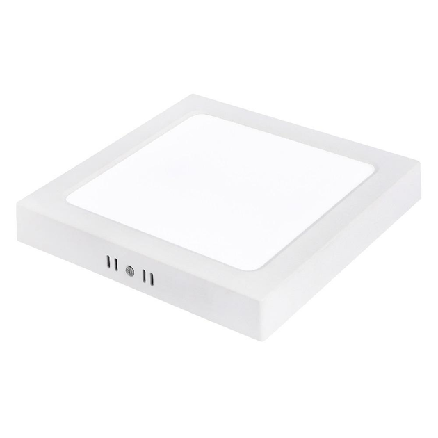 Светодиодный светильник Horoz Electric SELENA-24 3CCT 24W белый (016-084-0024-010) - изображение 1