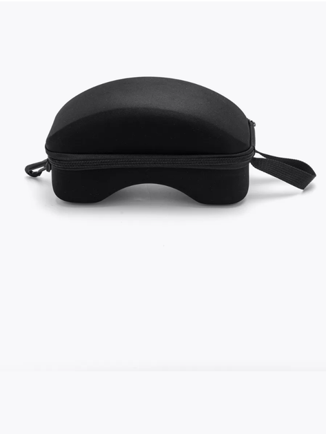 Твердий чохол футляр для гірськолижної маски Yar sport Case чорний 23*13*11 - Фото 4 Твердий чохол футляр для гірськолижної маски Yar sport Case чорний 23*13*11 - зображення 4