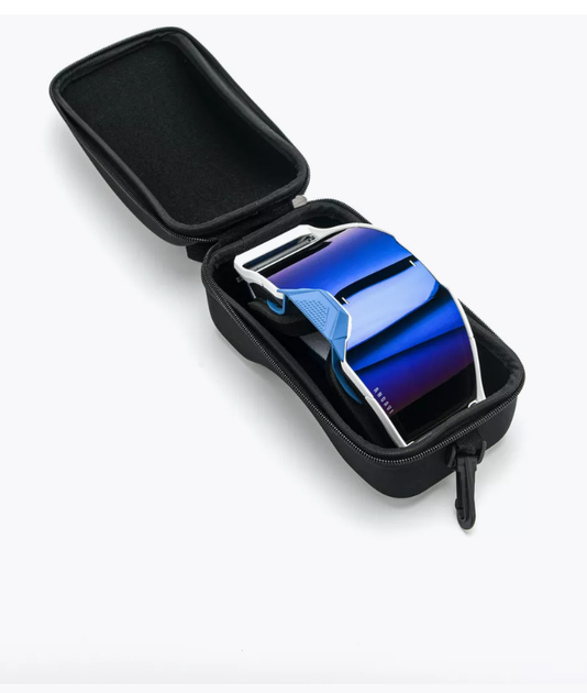 Твердий чохол футляр для гірськолижної маски Yar sport Case чорний 23*13*11 - Фото 5 Твердий чохол футляр для гірськолижної маски Yar sport Case чорний 23*13*11 - зображення 5