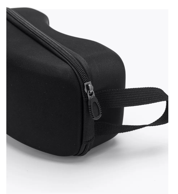 Твердий чохол футляр для гірськолижної маски Yar sport Case чорний 23*13*11 - Фото 6 Твердий чохол футляр для гірськолижної маски Yar sport Case чорний 23*13*11 - зображення 6