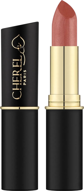 Акція на Помада-еліксир зволожуюча Cherel Elixir Lipstick Modena - 110 4.3 мл від Rozetka