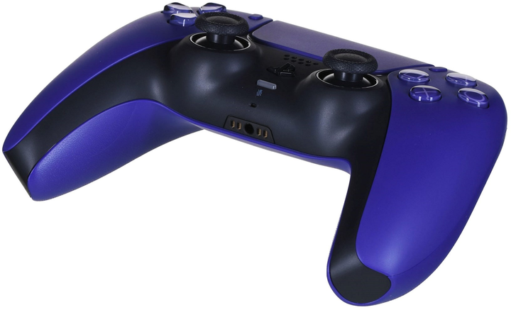 Kontroler bezprzewodowy Sony PlayStation DualSense Galactic Purple V2 (0711719575986) - obraz 4
