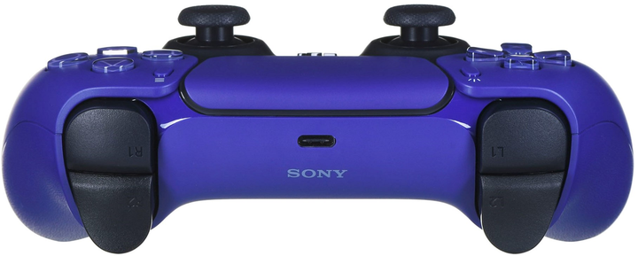 Kontroler bezprzewodowy Sony PlayStation DualSense Galactic Purple V2 (0711719575986) - obraz 9