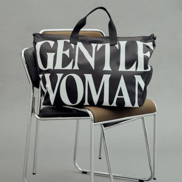 Дорожня сумка листоноша Джентльвумен/Gentlewoman через плече полотняна підліткова універсальна чорна 32см*27см*58см (II) 33722 - Фото 3 Дорожня сумка листоноша Джентльвумен/Gentlewoman через плече полотняна підліткова універсальна чорна 32см*27см*58см (II) 33722 - зображення 3