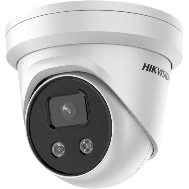 IP відеокамера Hikvision DS-2CD2346G2-IU(С) 4МП (2.8мм) - Фото 1 IP відеокамера Hikvision DS-2CD2346G2-IU(С) 4МП (2.8мм) - зображення 1