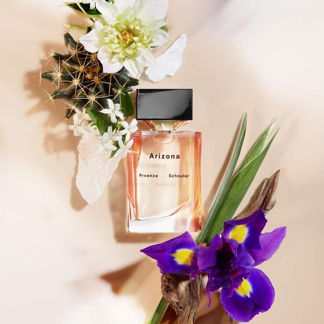 Парфумована вода для жінок Proenza Schouler Arizona 50 мл (3614272044388) - зображення 3