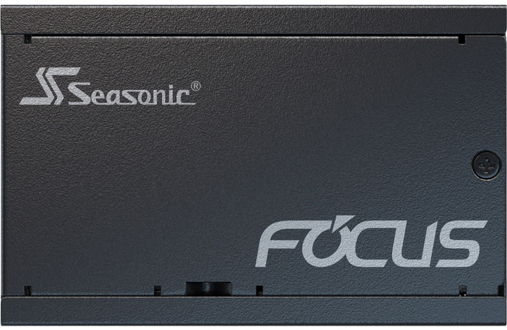 Блок живлення Seasonic FOCUS SPX-750 750W Black - зображення 6