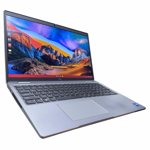 Ноутбук Dell Latitude 5520/ 15.6