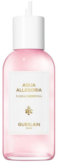 Змінний блок Туалетна вода унісекс Guerlain Aqua Allegoria Flora Cherrysia 200 мл (3346470144170) - зображення 1