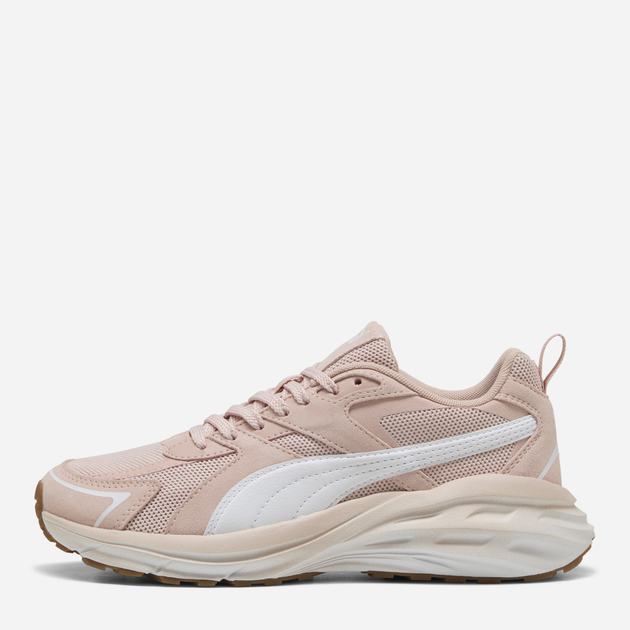Жіночі кросівки Puma Hypnotic LS 39529535 38 (5UK) 24 см Rose Quartz-Puma White (4067983909399) - зображення 3