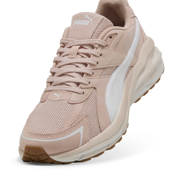 Жіночі кросівки Puma Hypnotic LS 39529535 38 (5UK) 24 см Rose Quartz-Puma White (4067983909399) - зображення 5