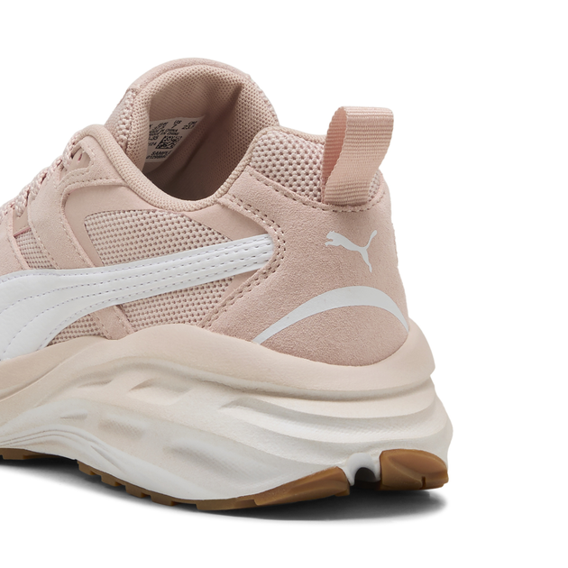 Жіночі кросівки Puma Hypnotic LS 39529535 38 (5UK) 24 см Rose Quartz-Puma White (4067983909399) - зображення 6