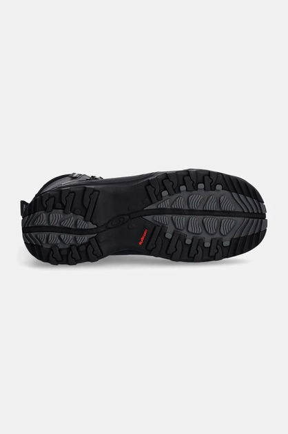 Черевики SALOMON S TOUNDRA PRO CSWP 10,5 (45,5) Чорний L40472700 - изображение 5