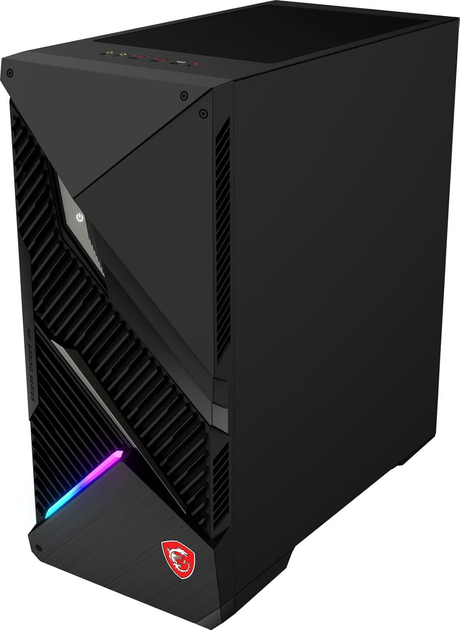 Комп'ютер MSI MPG Infinite X2 14NUG7-460AT (00B90421-460) Intel Core i7-14700F / RAM 32ГБ / SSD 1ТБ / nVidia GeForce RTX 4080 SUPER 16ГБ - зображення 2