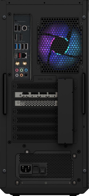 Комп'ютер MSI MPG Infinite X2 14NUG7-460AT (00B90421-460) Intel Core i7-14700F / RAM 32ГБ / SSD 1ТБ / nVidia GeForce RTX 4080 SUPER 16ГБ - зображення 10