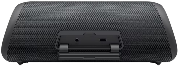 Głośnik przenośny LG XBOOM Go Black (DXG5QBK.DDEULLK) - obraz 10