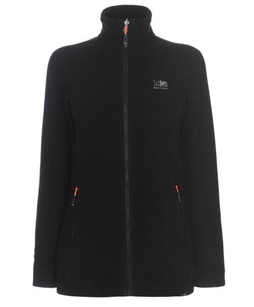 Куртка Karrimor 3 in 1 Parka Wethertite XS - Фото 3 Куртка Karrimor 3 in 1 Parka Wethertite XS - изображение 3