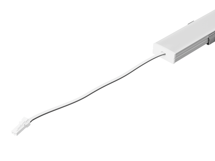 Світильник LEDUA світлодіодний лінійний N15-600 12V 10,8W 1080lm 4500k sensor (На дотик, три рівня освітлення) - Фото 4 Світильник LEDUA світлодіодний лінійний N15-600 12V 10,8W 1080lm 4500k sensor (На дотик, три рівня освітлення) - зображення 4