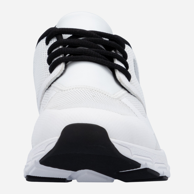 Buty sportowe damskie RIEKER M9000-80 36 (3.5UK) 24 cm Białe (4061811648597) - obraz 6