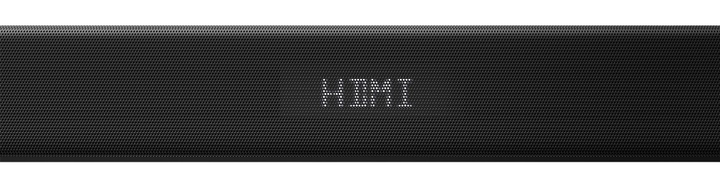 Soundbar Panasonic SC-HTB600EGK Black - obraz 3