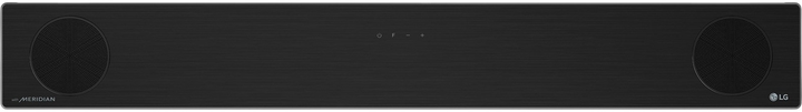 Soundbar LG SN7CY Black (8806098694020) - obraz 2