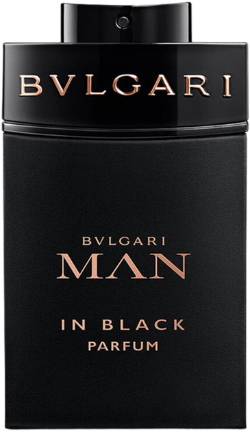 Парфуми для чоловіків Bvlgari Man In Black 100 мл (783320421532) - зображення 1