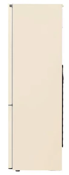 Холодильник LG GC-B509MEWM - изображение 14