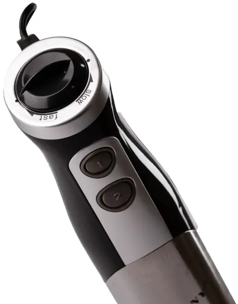 Кухонний блендер Sokany SM-5011-8 багатофункціональний ,чорний(fl5011-8)(Sokany) - изображение 5