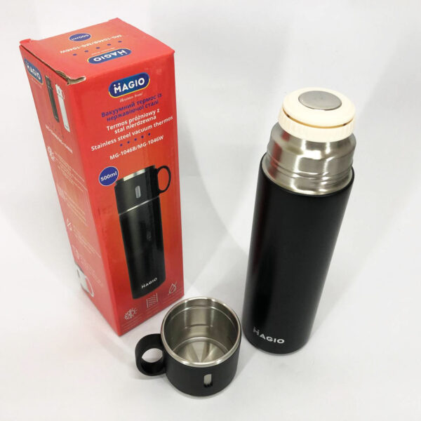 Термос MAGIO MG-1046B 0.5 л(ws99442)(WB) - изображение 12