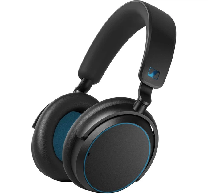 Наушники Sennheiser Accentum Wireless Blue (700381) купить в
