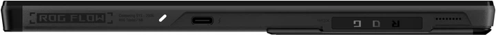 Ноутбук Asus ROG Flow Z13 GZ301VV-MU001W (90NR0BH1-M000E0) Black - зображення 11