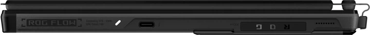 Ноутбук Asus ROG Flow Z13 GZ301VV-MU001W (90NR0BH1-M000E0) Black - зображення 12