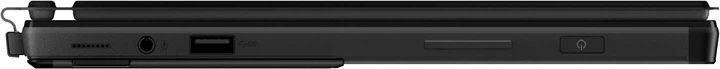 Ноутбук Asus ROG Flow Z13 GZ301VV-MU001W (90NR0BH1-M000E0) Black - зображення 14