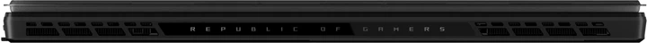 Ноутбук Asus ROG Flow Z13 GZ301VV-MU001W (90NR0BH1-M000E0) Black - зображення 18