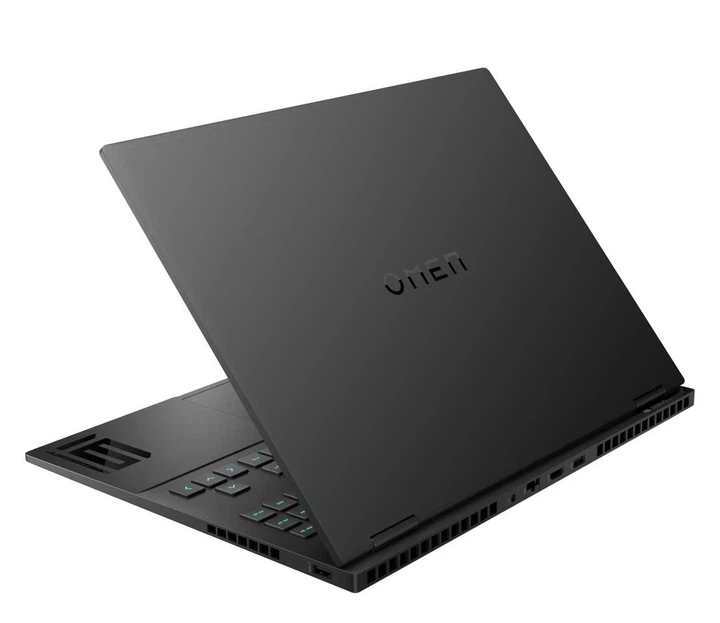 Ноутбук HP Omen 16-wf1001na (2024) I7 14700HX/RTX 4070/RAM 16GB/SSD 1TB/IPS 165Hz - зображення 4