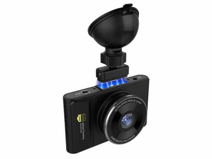 Видеорегистратор Carcam H3 с магнитным креплением - изображение 2