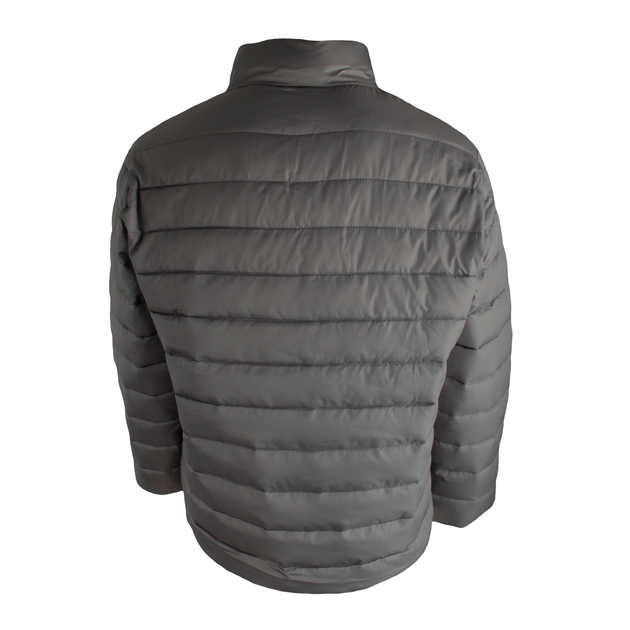 Куртка мужская Tex Серый 2XL 281124-059508 - изображение 3
