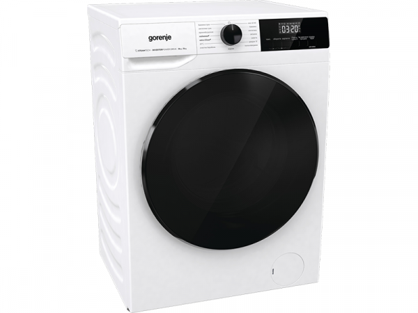 Пральна машина Gorenje - wd 2 a 854 ads/ua - зображення 3