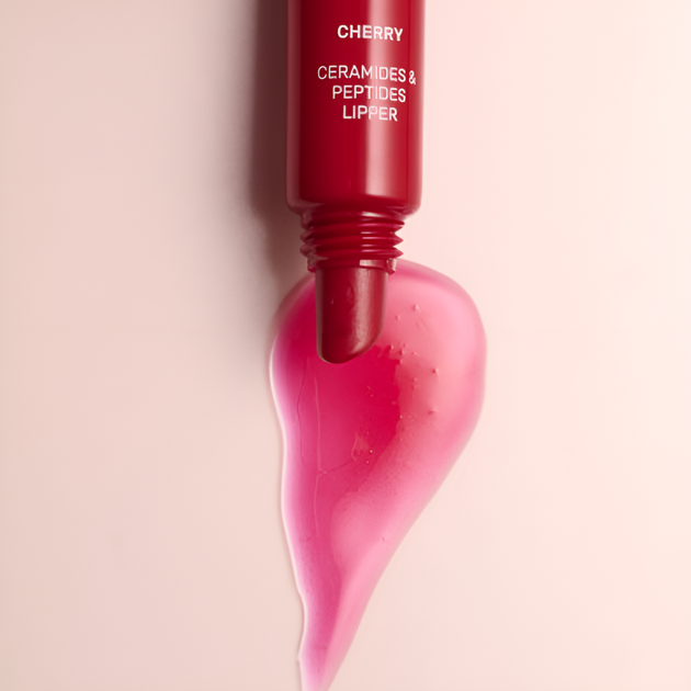 Блеск для губ Lipss Lipper Cherry 8 мл - Фото 2 Блеск для губ Lipss Lipper Cherry 8 мл - изображение 2